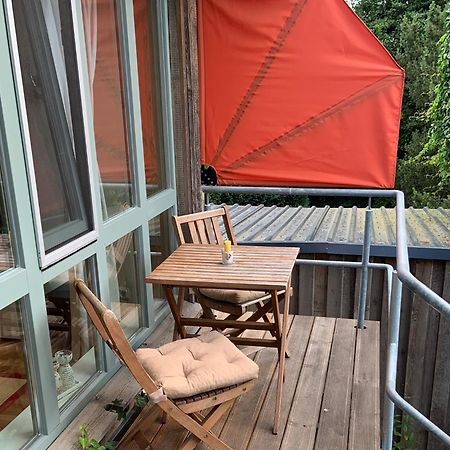 Apartment Zur Alten Boettcherei Kröslin Exteriér fotografie