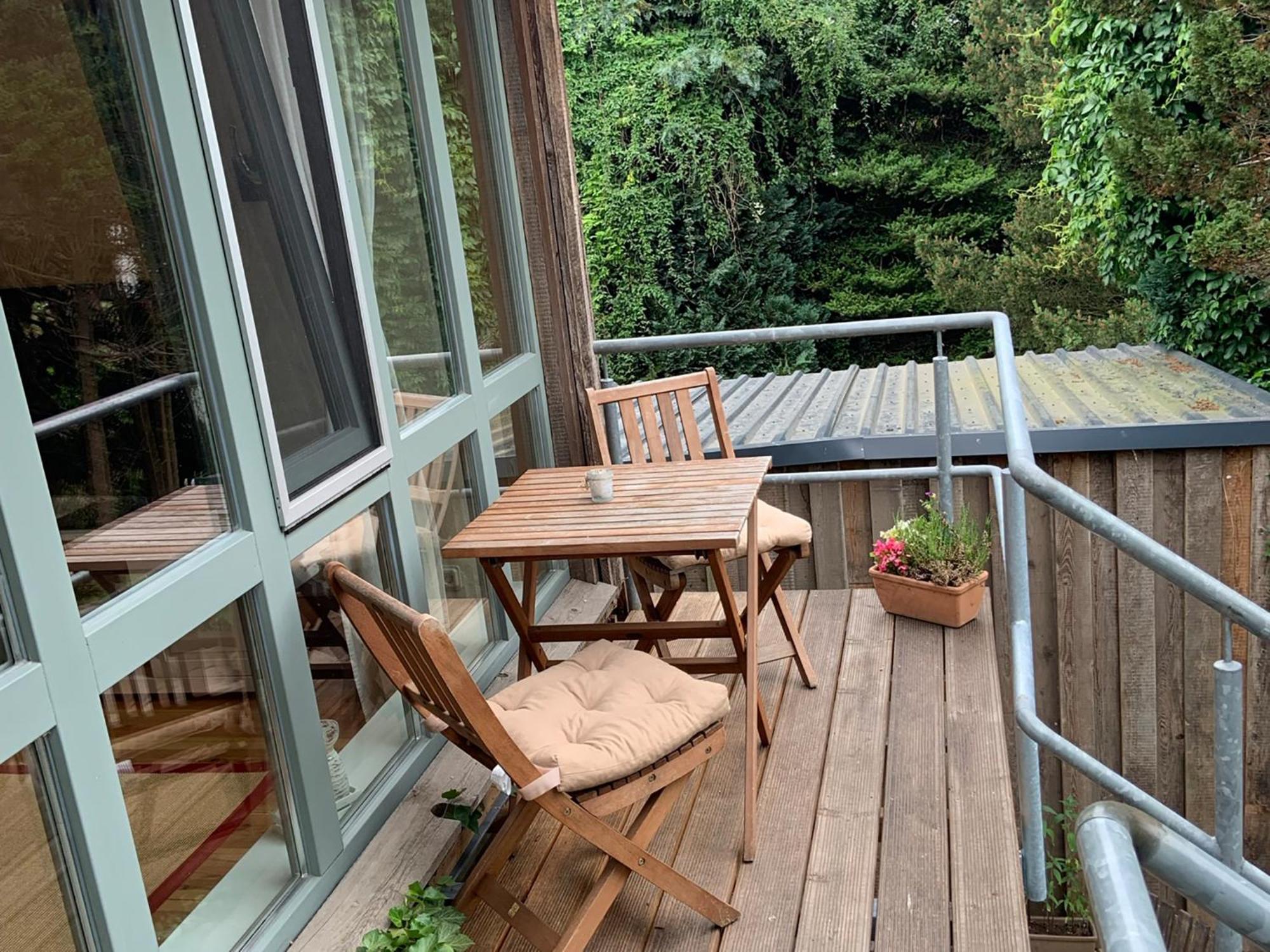Apartment Zur Alten Boettcherei Kröslin Exteriér fotografie